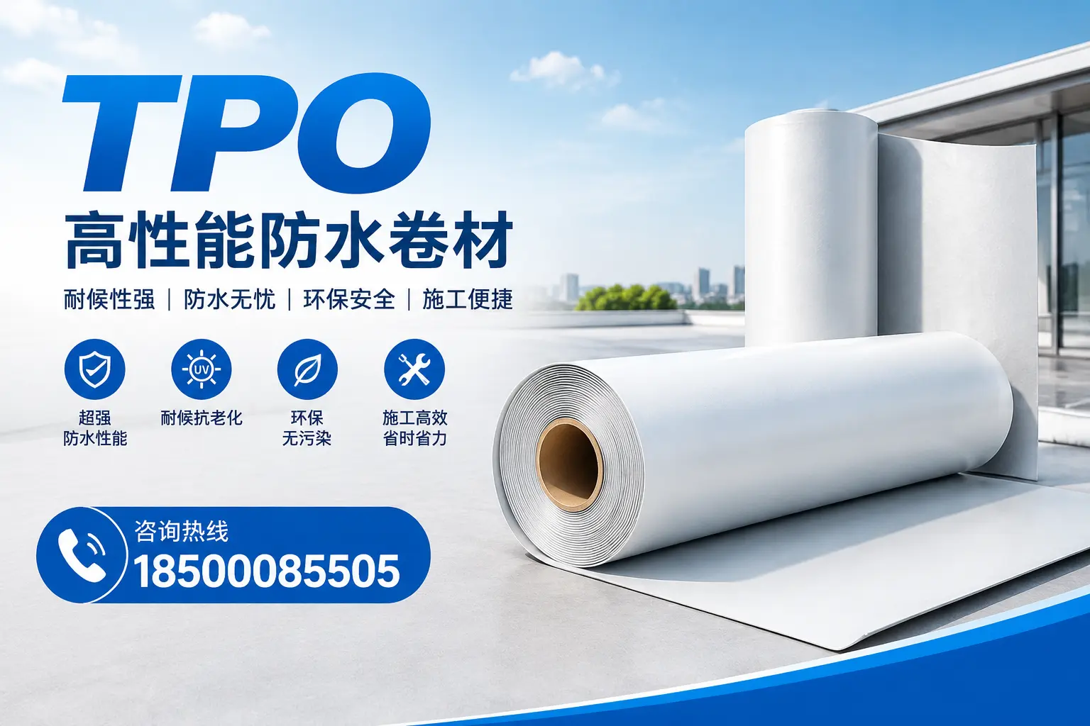 tpo产品质量评估标准,柳州企业需掌握的关键要点